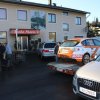 ETC-Treffling Punschstand 6.1.2018